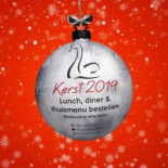 De Witte Zwaan Bebida