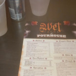 De Witte Zwaan Carta