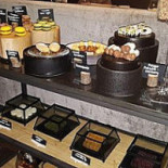 De Witte Zwaan Dentro