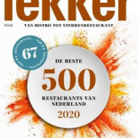 De Witte Zwaan Carta