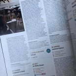 De Witte Zwaan Carta