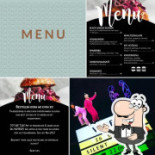 Le Temps Perdu Carte