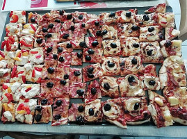 Meer Genieten Comida