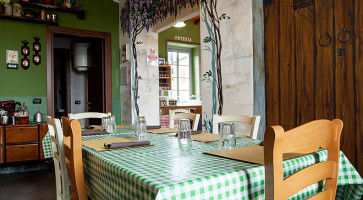 Meer Genieten Dentro