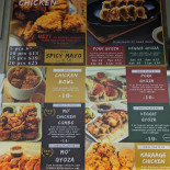 The City Eindhoven Carte