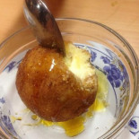 Pollo De Koog Nourriture