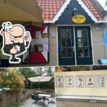 Pollo De Koog Gourou