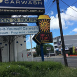 Old Skool Extérieur