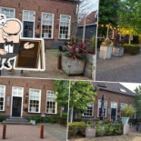 Old Skool Extérieur