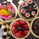 Old Skool Nourriture