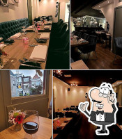 Chaplin's B.v. Gouda guru