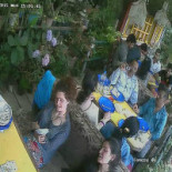 Old Skool Extérieur