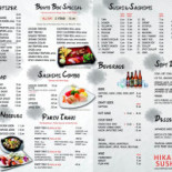 Eetcafe De Boerkes Ee Carta