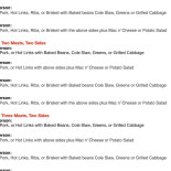 Ijssalon Ci Vediamo Beemster Carte