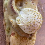 Frietkotter Nourriture