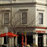 Frietkotter Extérieur