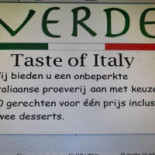 De Gasterij Van Bussum Logo