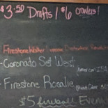 Cafe Boerhoorn Carte