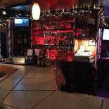 De Harmonie À l'intérieur