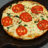 Eethuis De Koegelwieck Comida