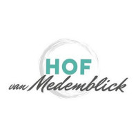 Hof Van Medemblick Vof Medemblik logo