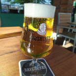 Bie De Tantes Eys Bebida