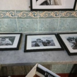 Ali Baba's Palace Carte