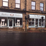 De Patrijs Extérieur