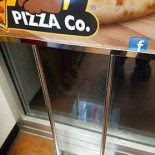 Gasterij 't Wildryck À l'intérieur