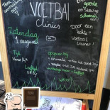 Gasterij 't Wildryck Carte