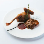 Eetcafé De Zwaan Enspijk Bebida