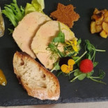 De Pijpenla Bv Delft Nourriture