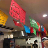 Puick À l'intérieur