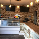 Café Marktzicht Dentro