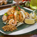 Character Gastrobar Catering By Mila Nourriture