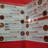 Cafe Oos Heim Elsloo (limburg Carte