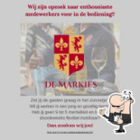 Uitspanning De Schaapskooi Carte