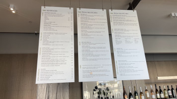 Eetcafe Tante Sjuul Heeg Geverifieerd menu