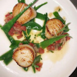 De Piekenier Oudeschans Nourriture