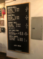 Pannenkoeken De Gillende Keukenmeid menu