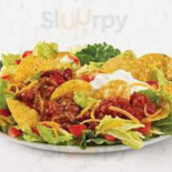 Lely Oudetonge Nourriture