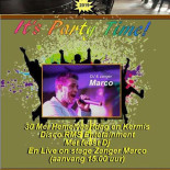 Snackbar De Guis Carte