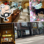 Snackbar De Guis Gourou