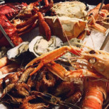 Griffioen Nourriture