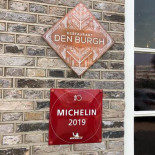 Den Burgh Carte