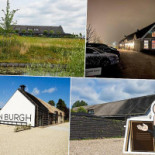 Den Burgh Extérieur