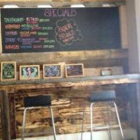 Kermis Ottersum À l'intérieur