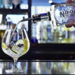 Krokant, Fish, Chips More Boisson