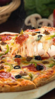 Roadhouse food