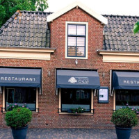 De Linde Reek B.v. Reek outside